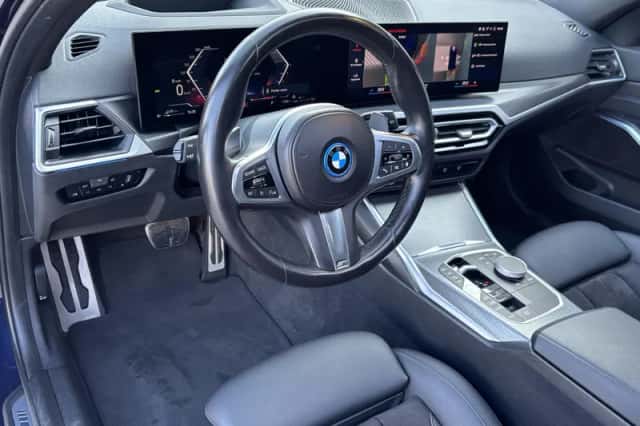BMW 3-Serie (2023) thumbnail 22
