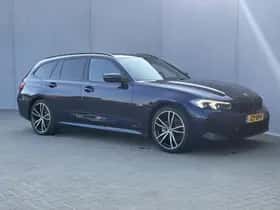 BMW 3-Serie (2023) thumbnail 24