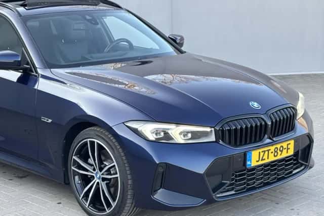BMW 3-Serie (2023) thumbnail 30