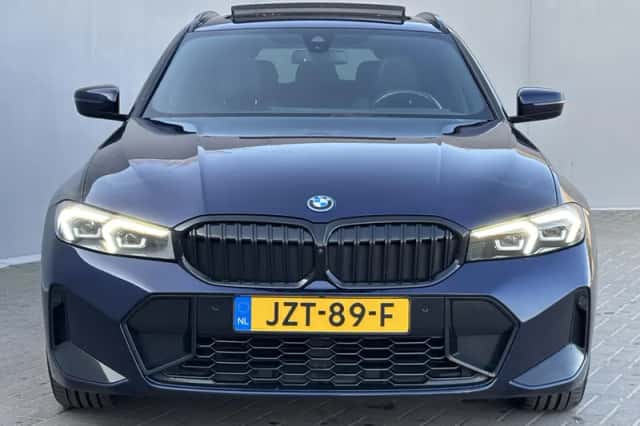 BMW 3-Serie (2023) thumbnail 33