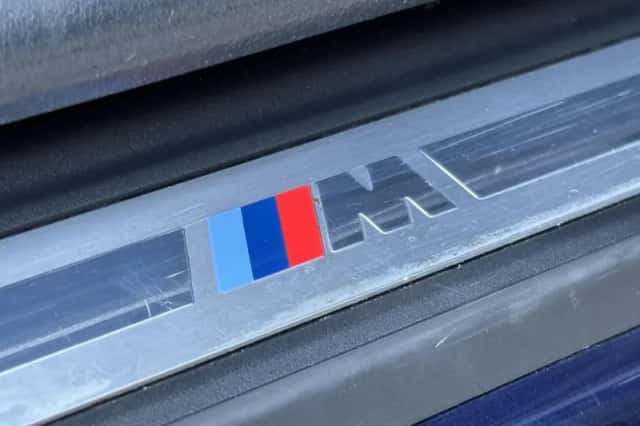 BMW 3-Serie (2023) thumbnail 55