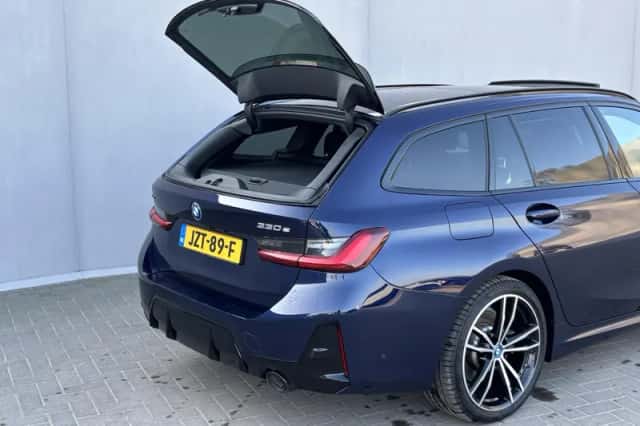 BMW 3-Serie (2023) thumbnail 59