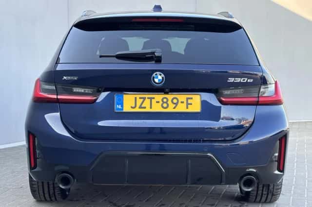 BMW 3-Serie (2023) thumbnail 64