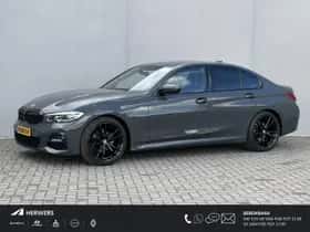 BMW 3-Serie (2021)