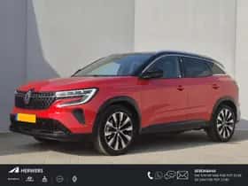 Renault Austral (2025)