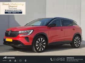 Renault Austral (2025)