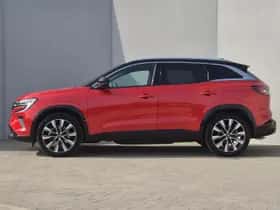 Renault Austral (2025) thumbnail 11