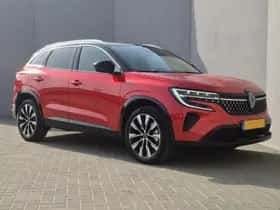 Renault Austral (2025) thumbnail 20