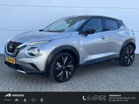 Nissan Juke (2023)