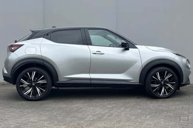 Nissan Juke (2023) thumbnail 17
