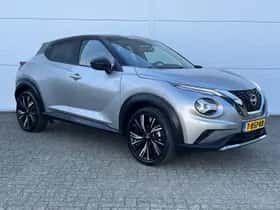 Nissan Juke (2023) thumbnail 18