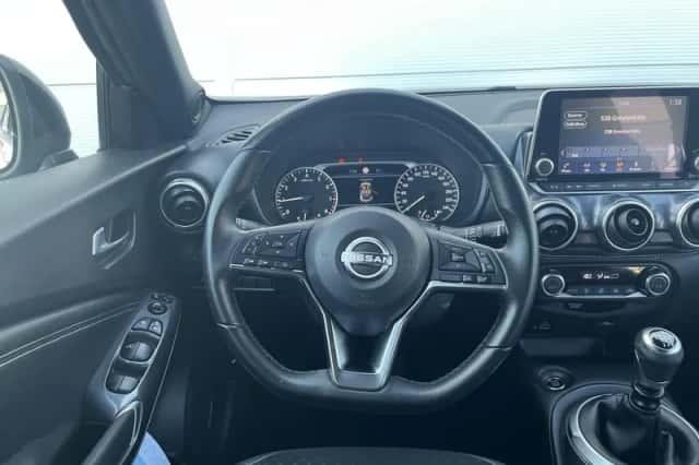 Nissan Juke (2023) thumbnail 26