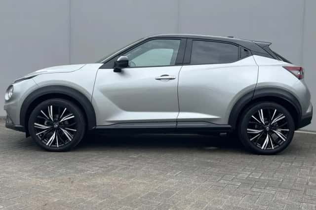 Nissan Juke (2023) thumbnail 9