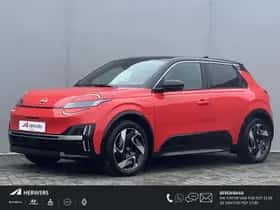 Nissan Micra (2026) thumbnail 2