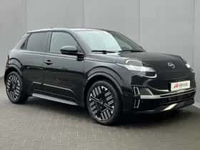 Nissan Micra (2026) thumbnail 18