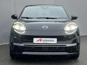 Nissan Micra (2026) thumbnail 5