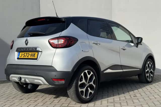 Renault Captur (2019) thumbnail 18