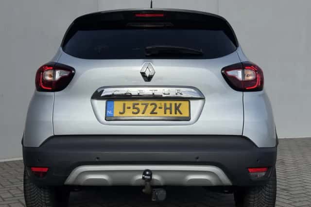 Renault Captur (2019) thumbnail 29