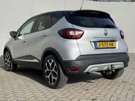 Renault Captur (2019) thumbnail 42