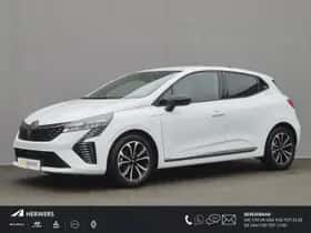Renault Clio (2025)