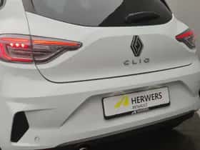 Renault Clio (2025) thumbnail 32
