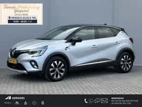 Renault Captur (2023)