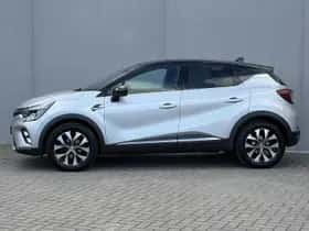 Renault Captur (2023) thumbnail 12