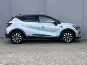 Renault Captur (2023) thumbnail 20