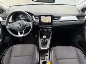 Renault Captur (2023) thumbnail 5