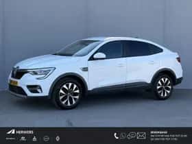 Renault Arkana (2022)