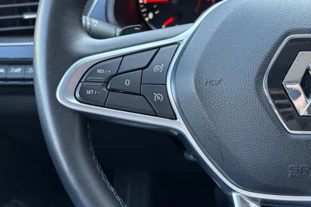 Renault Arkana (2022) thumbnail 12