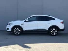 Renault Arkana (2022) thumbnail 12