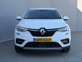 Renault Arkana (2022) thumbnail 42