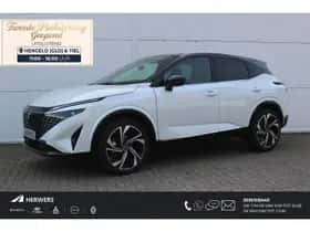 Nissan Qashqai (2026) thumbnail 1