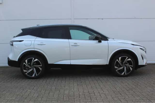 Nissan Qashqai (2026) thumbnail 16