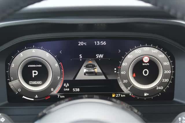 Nissan Qashqai (2026) thumbnail 19