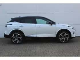 Nissan Qashqai (2026) thumbnail 19