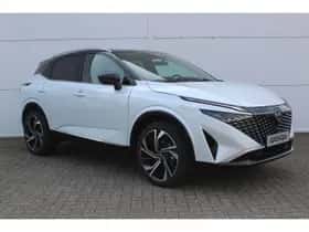 Nissan Qashqai (2026) thumbnail 20