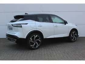Nissan Qashqai (2026) thumbnail 3