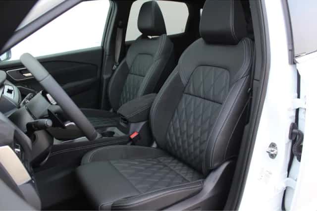 Nissan Qashqai (2026) thumbnail 21