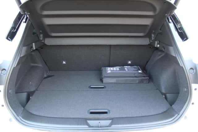 Nissan Qashqai (2026) thumbnail 22