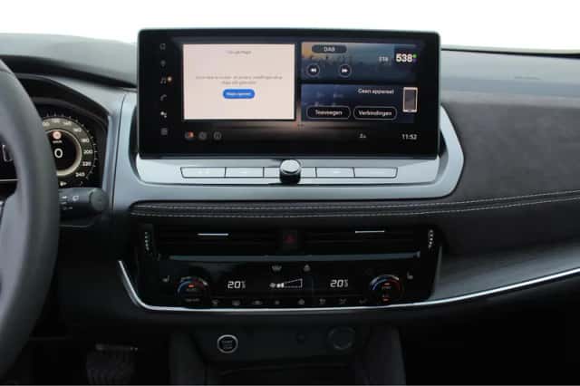 Nissan Qashqai (2026) thumbnail 25