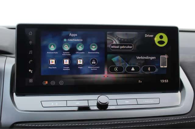 Nissan Qashqai (2026) thumbnail 28