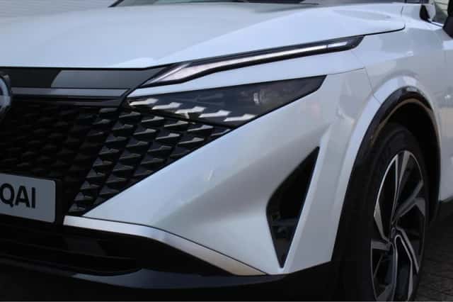 Nissan Qashqai (2026) thumbnail 47