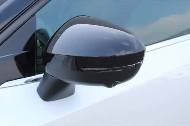 Nissan Qashqai (2026) thumbnail 48