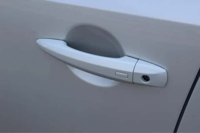 Nissan Qashqai (2026) thumbnail 49