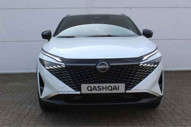 Nissan Qashqai (2026) thumbnail 50