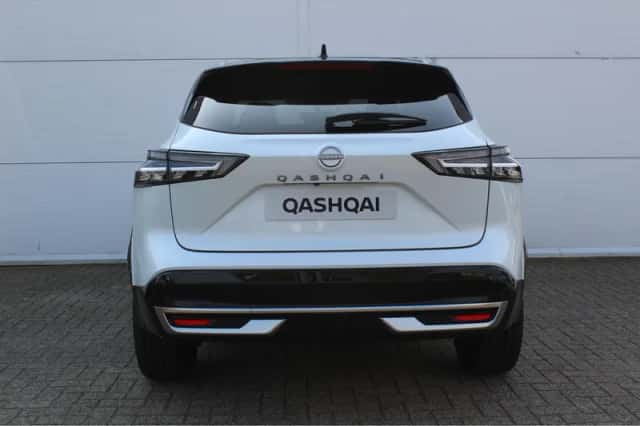 Nissan Qashqai (2026) thumbnail 51