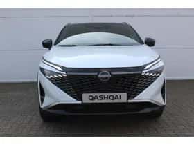 Nissan Qashqai (2026) thumbnail 53