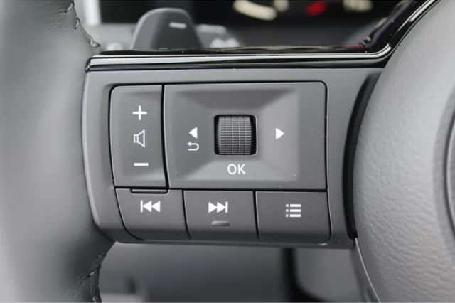 Nissan Qashqai (2026) thumbnail 9